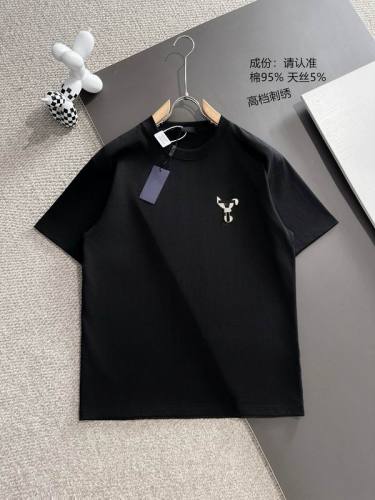 Burberry t-shirt men-3137(S-XXL)