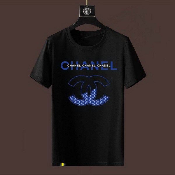 CHNL t-shirt men-852(M-XXXXL)