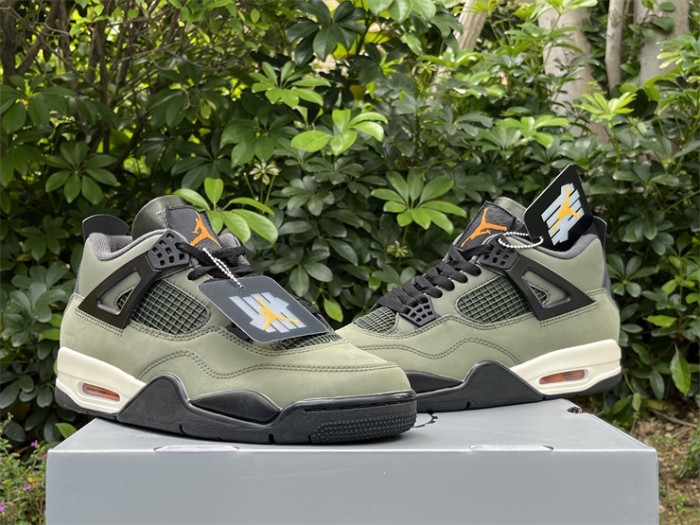 Super Max Perfect Air Jordan 4-021