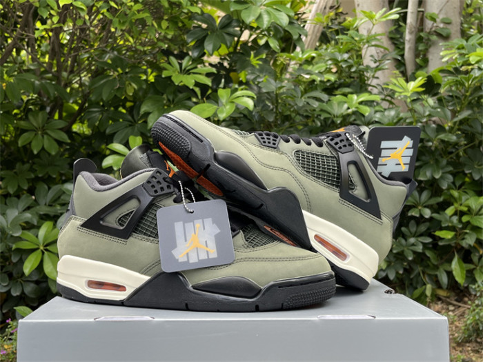 Super Max Perfect Air Jordan 4-021