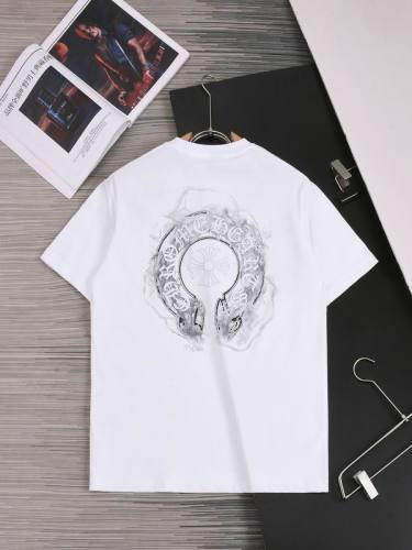 Chrome Hearts t-shirt men-1782(S-XXL)
