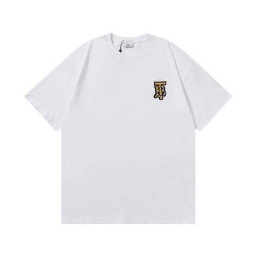 Burberry t-shirt men-3058(XS-L)