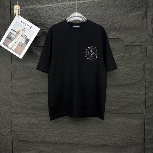 Chrome Hearts t-shirt men-1811(S-XL)