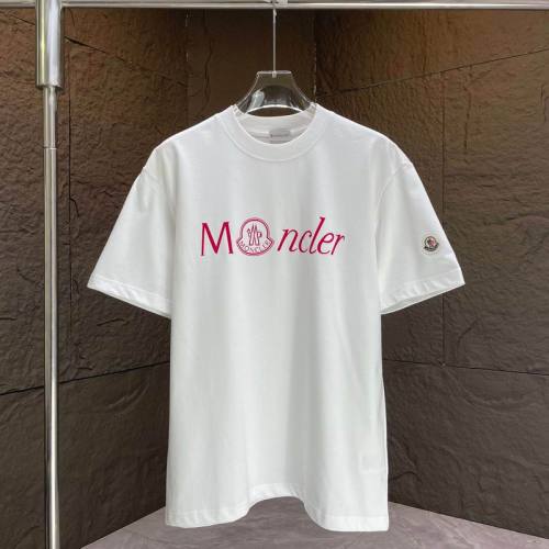 Moncler t-shirt men-1621(XS-L)
