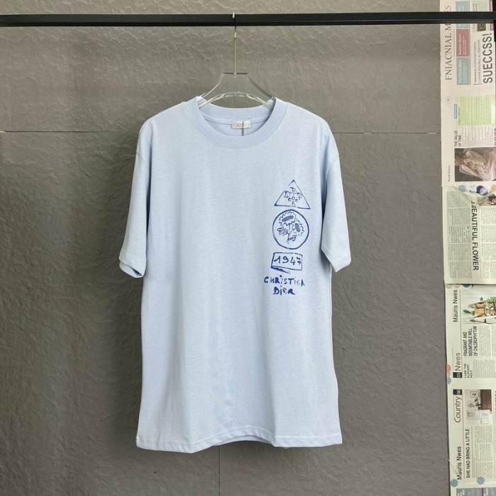 Dior T-Shirt men-2664(S-XL)