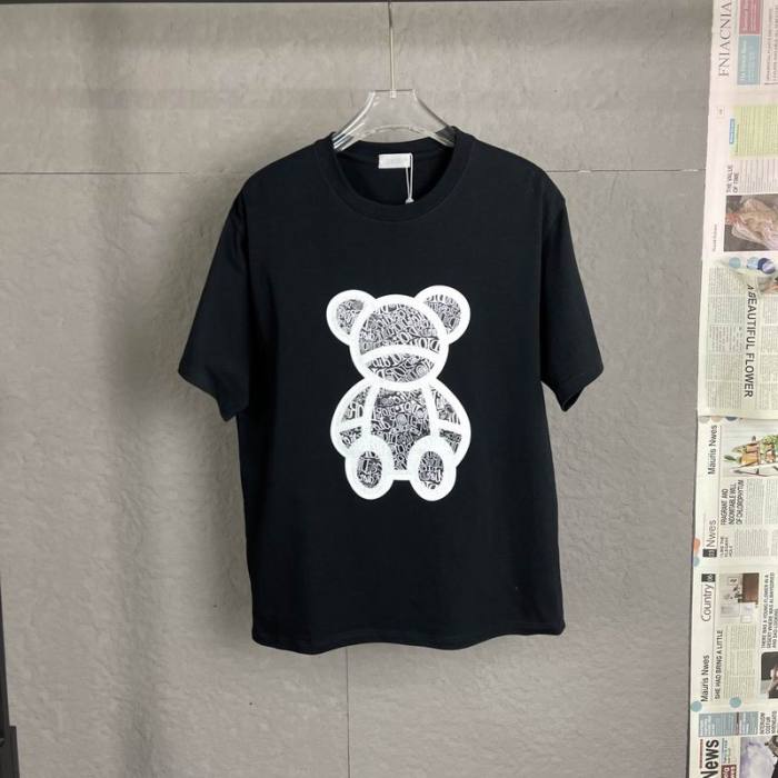 Dior T-Shirt men-2673(S-XL)