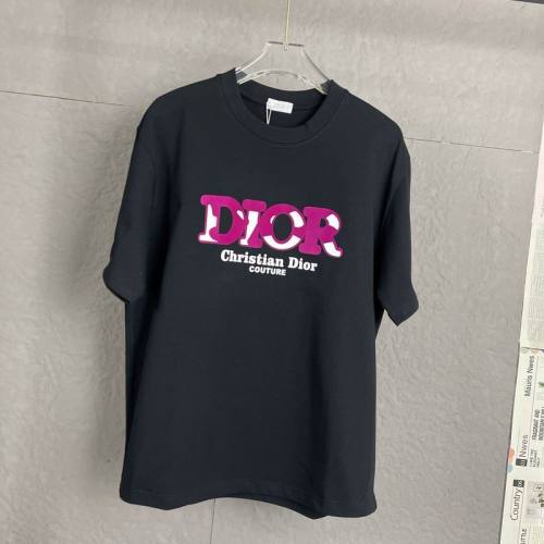 Dior T-Shirt men-2676(S-XL)