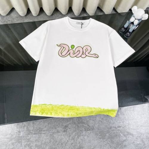 Dior T-Shirt men-2625(XS-L)