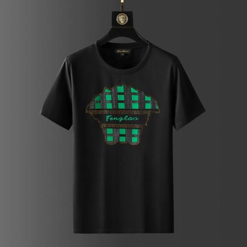 Versace t-shirt men-1667(M-XXXXL)