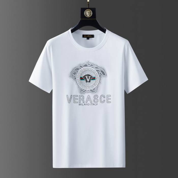 Ves t-shirt men-1670(M-XXXXL)