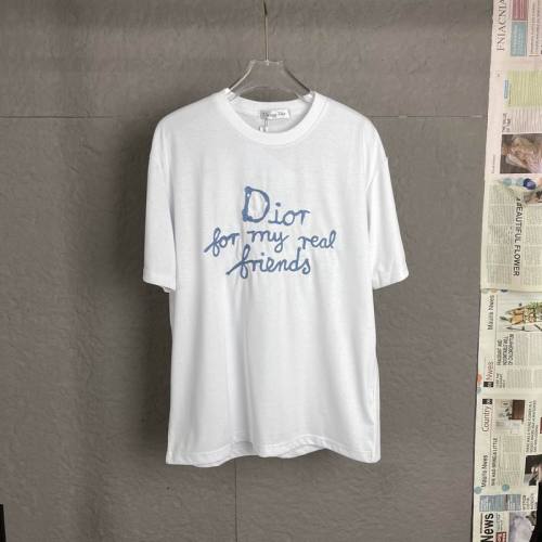 Dior T-Shirt men-2643(XS-L)