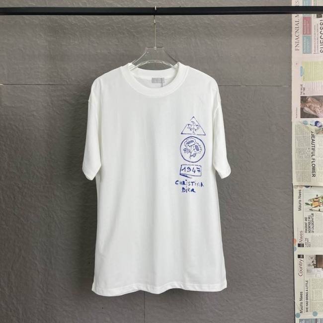 Dior T-Shirt men-2666(S-XL)