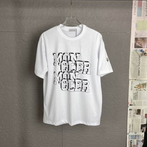 Moncler t-shirt men-1610(XS-L)