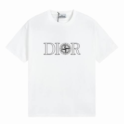Dior T-Shirt men-2701(M-XXL)
