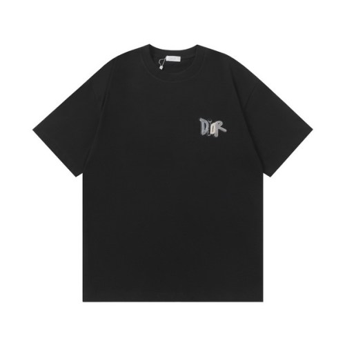 Dior T-Shirt men-2636(XS-L)