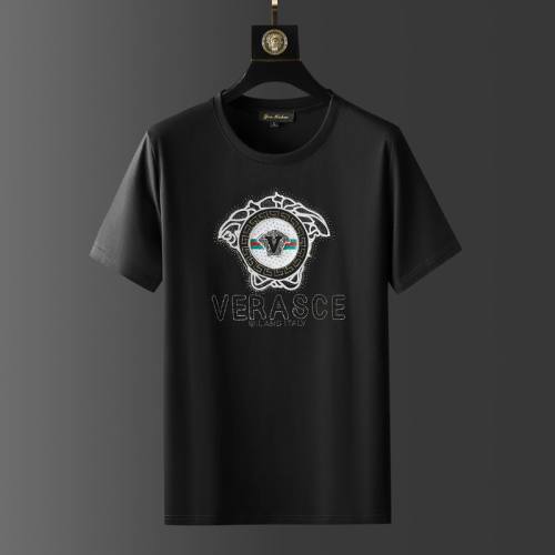 Versace t-shirt men-1671(M-XXXXL)