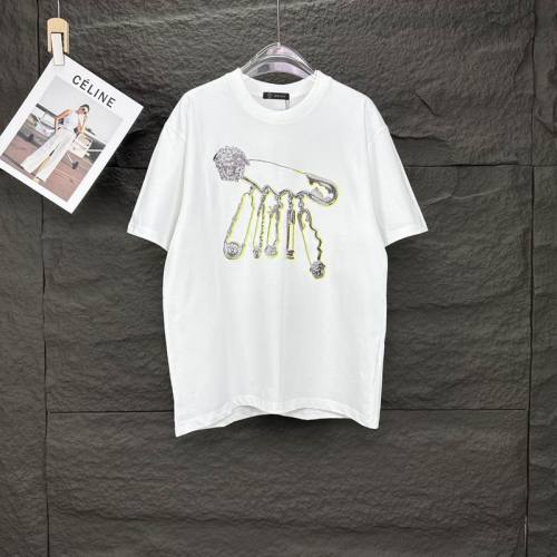 Versace t-shirt men-1652(S-XXL)