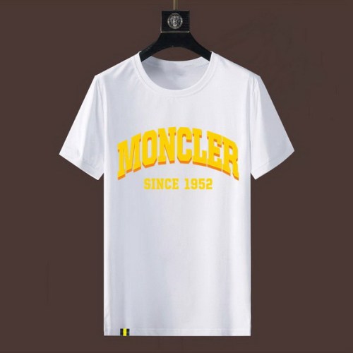 Moncler t-shirt men-1679(M-XXXXL)