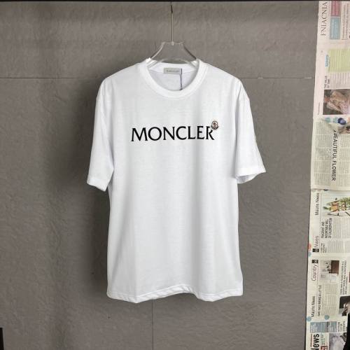 Moncler t-shirt men-1602(XS-L)