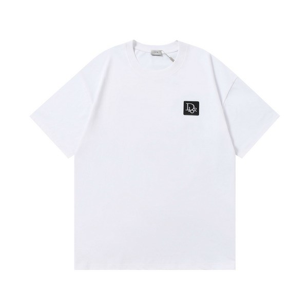 Dior T-Shirt men-2639(XS-L)