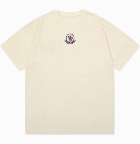 Moncler t-shirt men-1655(XS-L)