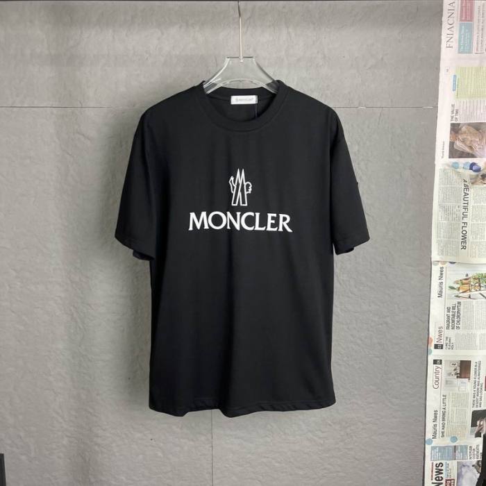 Moncler t-shirt men-1605(XS-L)
