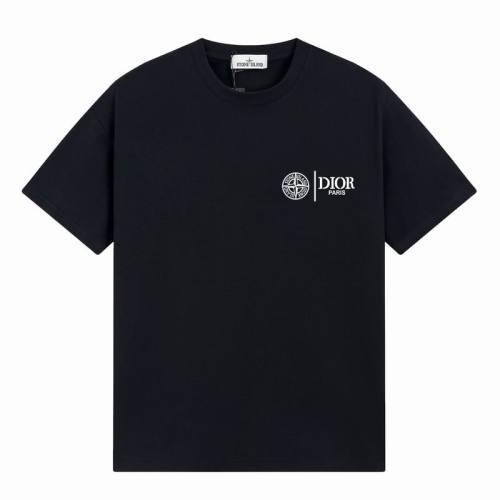 Dior T-Shirt men-2696(M-XXL)