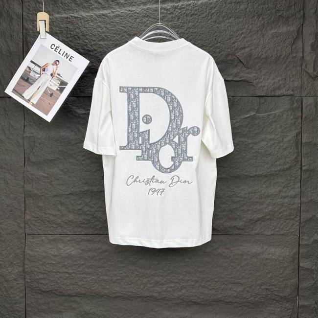 Dior T-Shirt men-2656(S-XL)