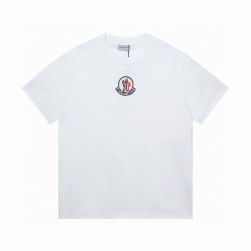 Moncler t-shirt men-1652(XS-L)