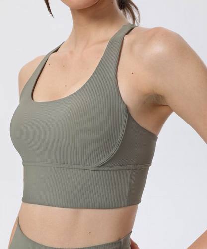 Lulu  Vest-529(S-XXL)