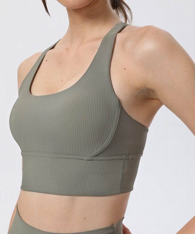 Lulu  Vest-529(S-XXL)