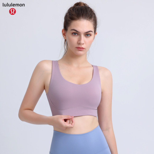 Lulu  Vest-208(S-XL)
