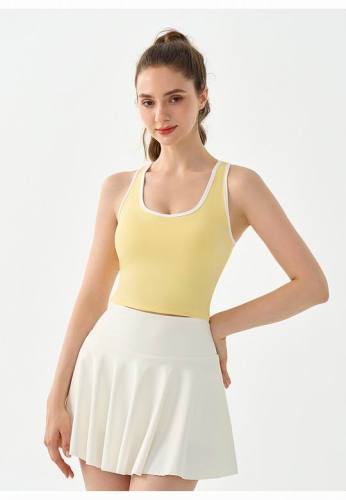 Lulu  Vest-082(S-XL)