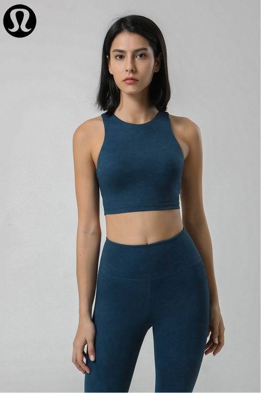 Lulu  Vest-256(S-XL)