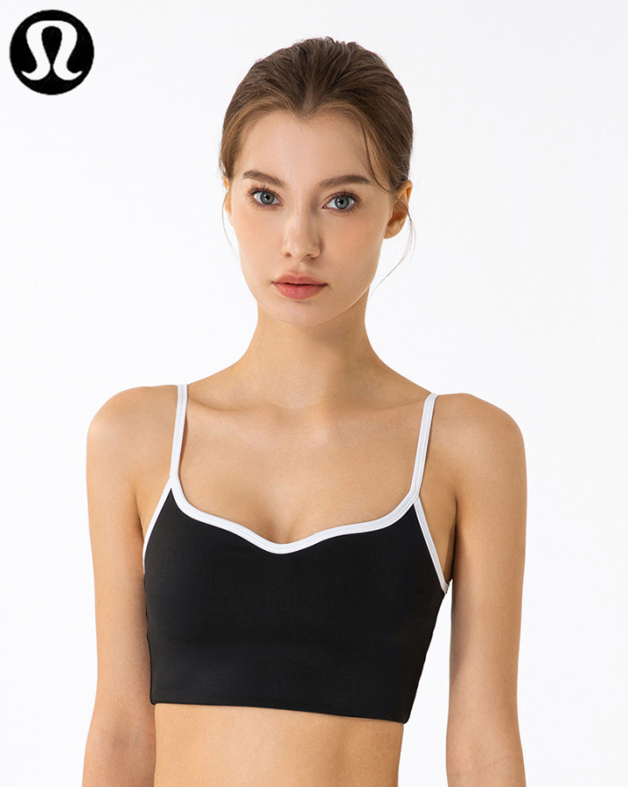 Lulu  Vest-222(S-XL)