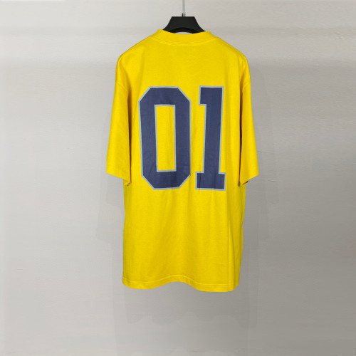 B Shirt 1：1 Quality-3879(XS-L)