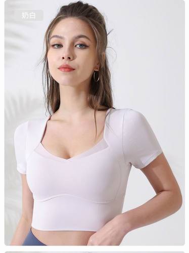 Lulu  Vest-597(S-L)