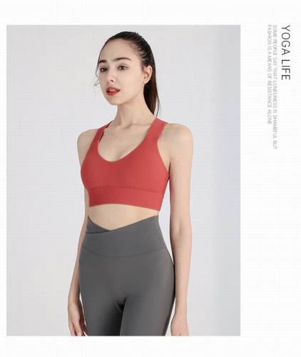 Lulu  Vest-196(S-XL)