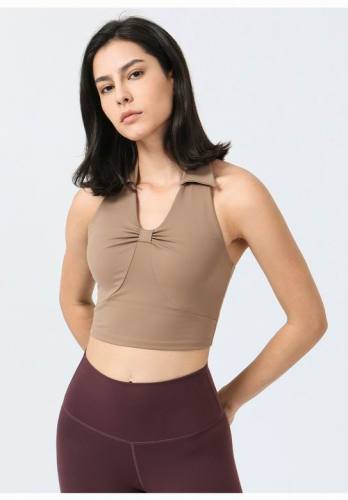 Lulu  Vest-403(S-XL)