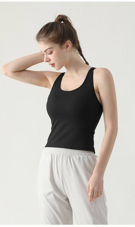 Lulu  Vest-006(S-XL)
