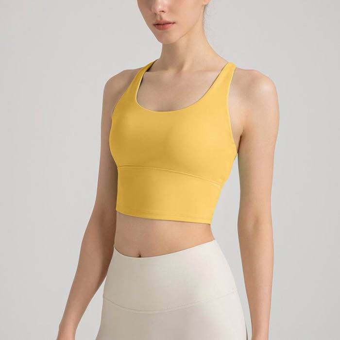 Lulu  Vest-502(S-XXL)