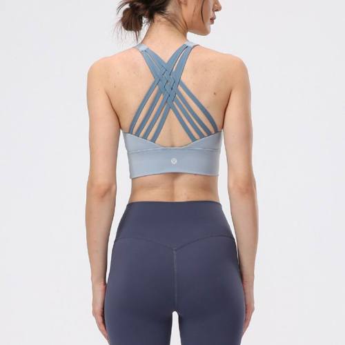 Lulu  Vest-444(S-XXL)