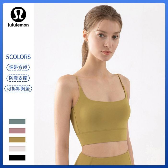 Lulu  Vest-286(S-XL)