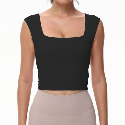 Lulu  Vest-640(XS-XL)