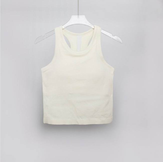 Lulu  Vest-574(S-XXXL)