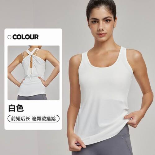 Lulu  Vest-090(S-XL)