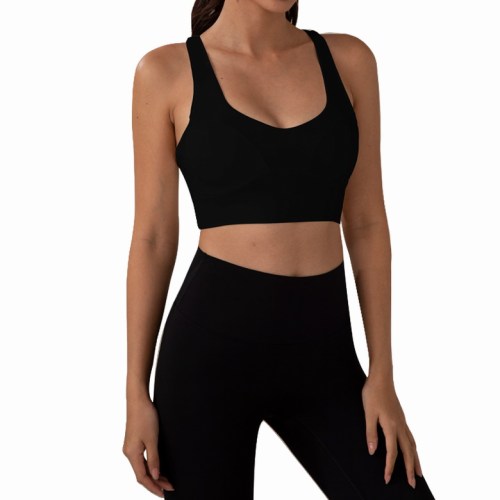 Lulu  Vest-634(XS-XL)