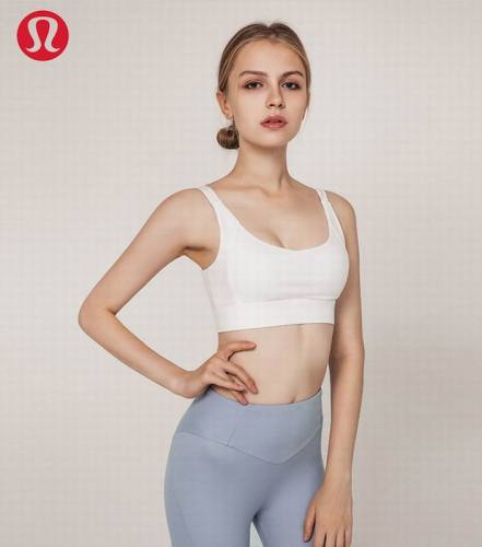 Lulu  Vest-340(S-XL)