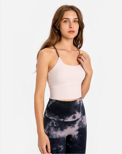 Lulu  Vest-556(S-XXL)