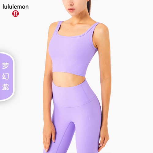 Lulu  Vest-363(S-XL)